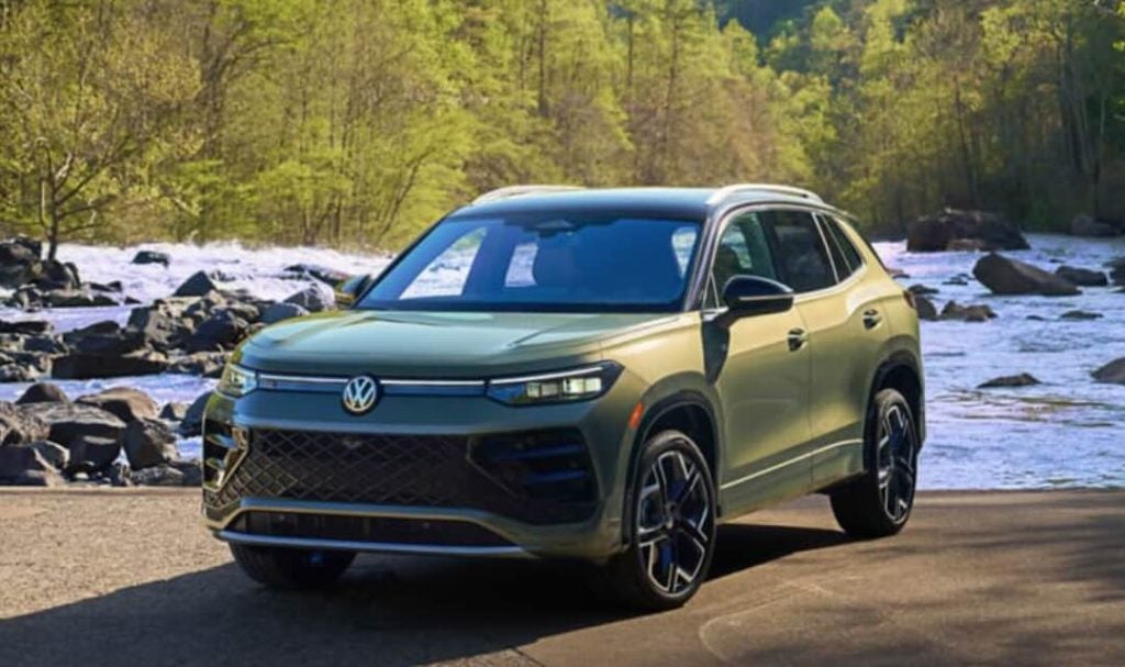 New Volkswagen Lease Specials Near New York City NY