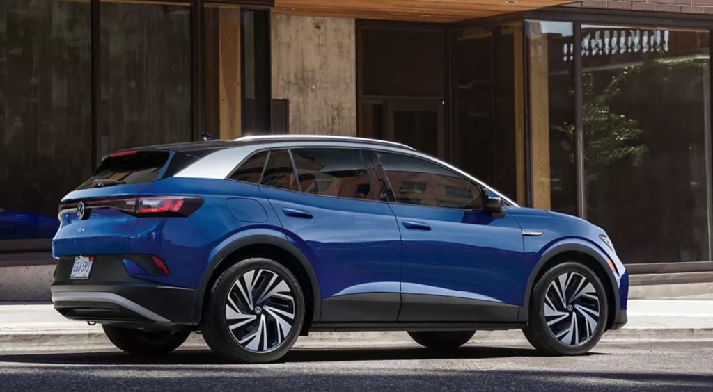 Why More Drivers Near Kingston, NY Are Choosing Middletown Volkswagen 
