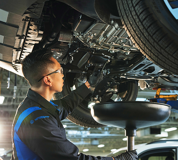 Maintenance-BVW