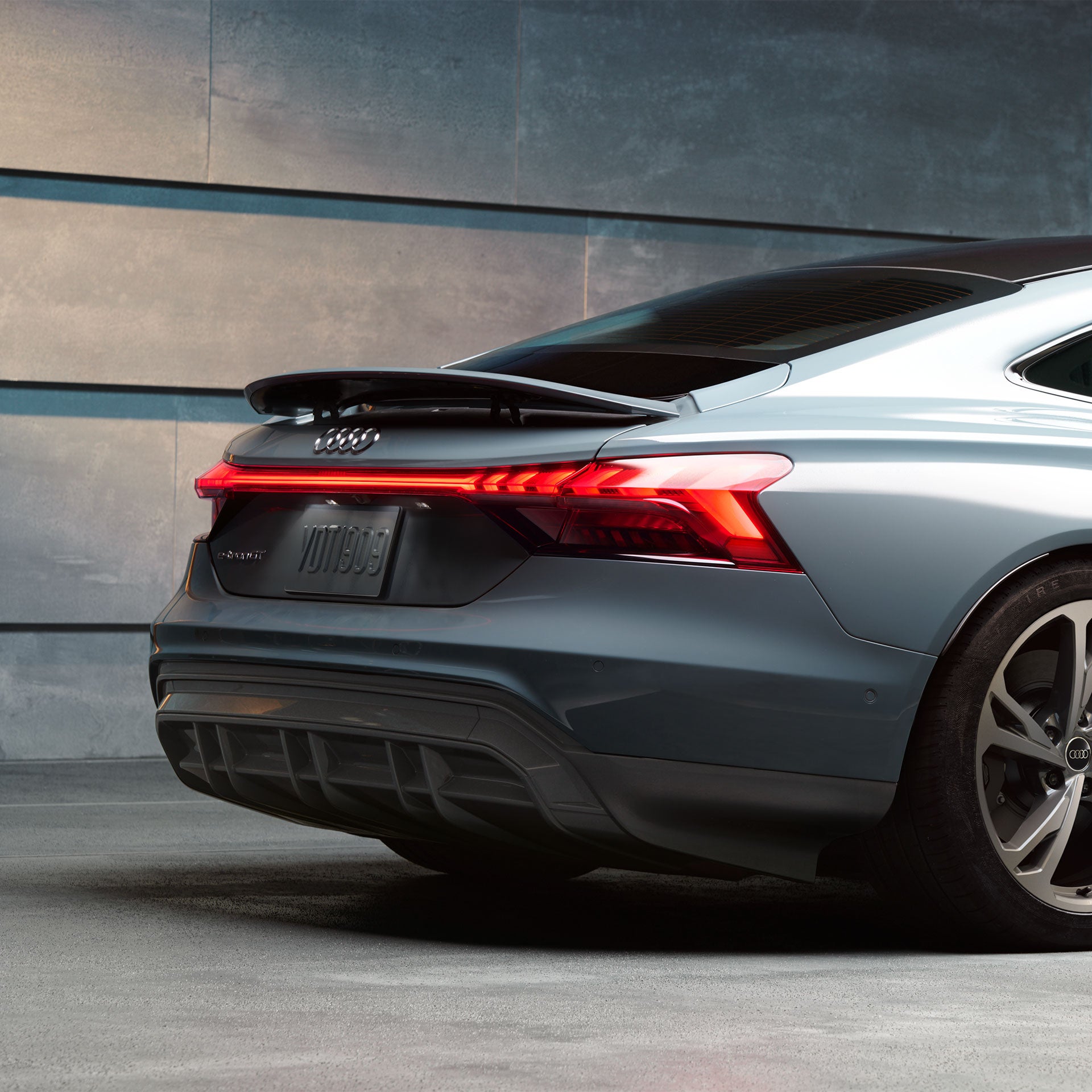 2024 Audi e-tron® GT