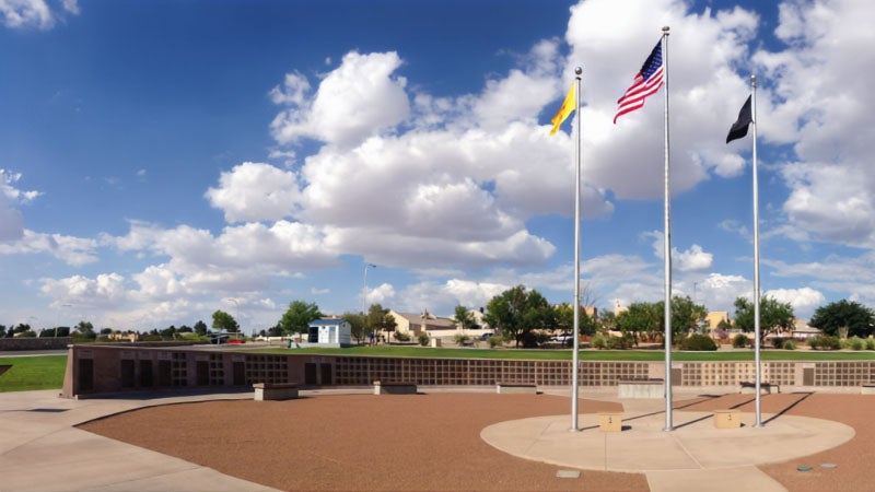 Exploring Top Las Cruces Parks in Your New Ford