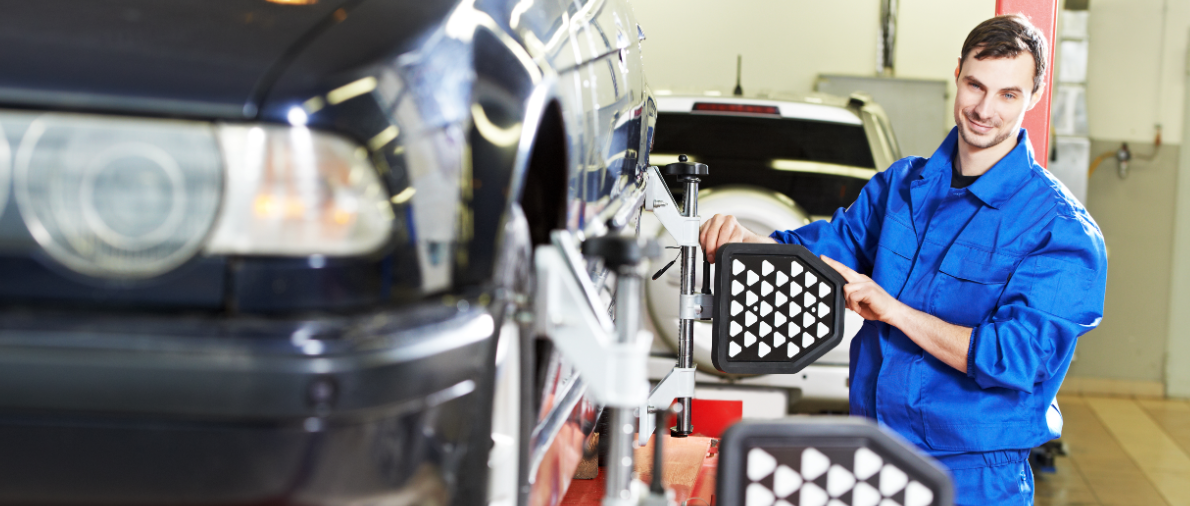 6 Signs You Should Call Your Local Chevy Dealer for Suspension Repair
