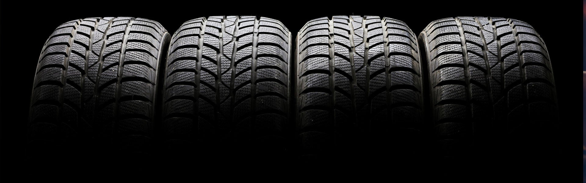 Chevrolet tires