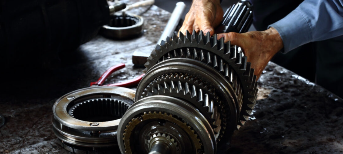A Chevy Dealer's Key to Chevy Longevity: Understanding Transmission Service