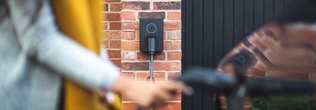 Home EV Charger