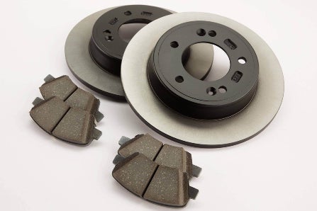 Brake Parts