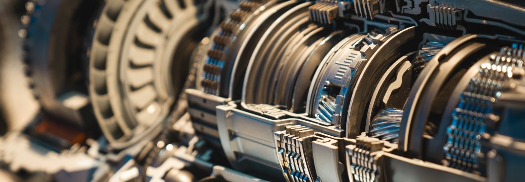 Car transmission