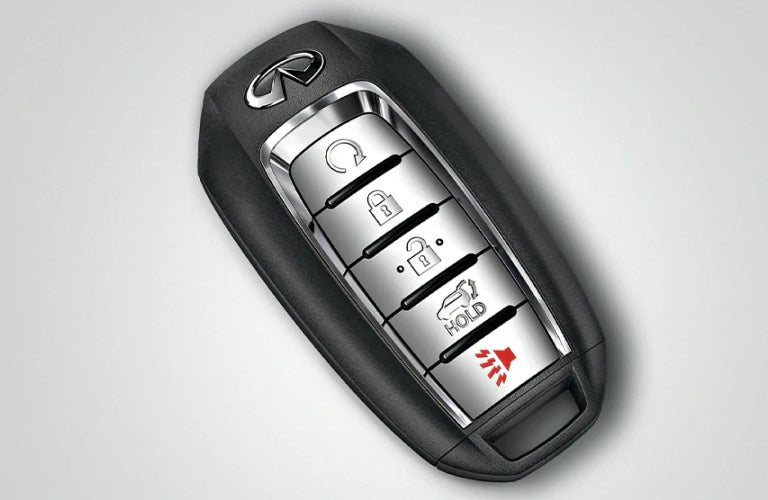 INFINITI Intelligent Key