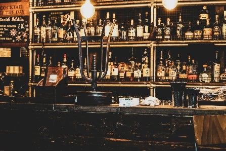 Irish Pub