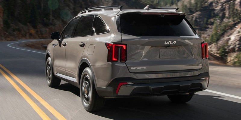 kid safety features kia car
