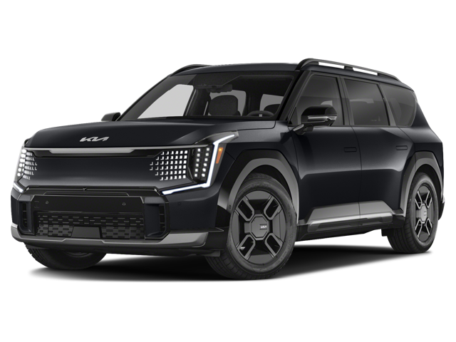 A 2024 Kia EV9 available in Hayward, CA