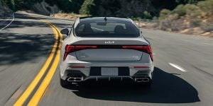 2026 Kia K5 Hayward, CA