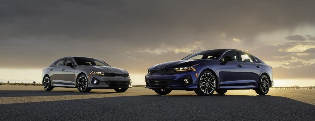 2022 Kia K5-models-A_o