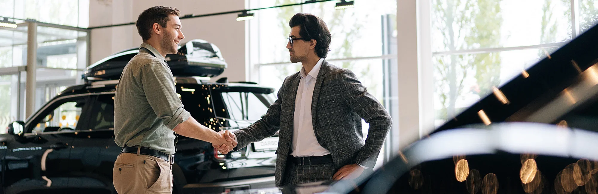 New Car Inventory Levels in 2024