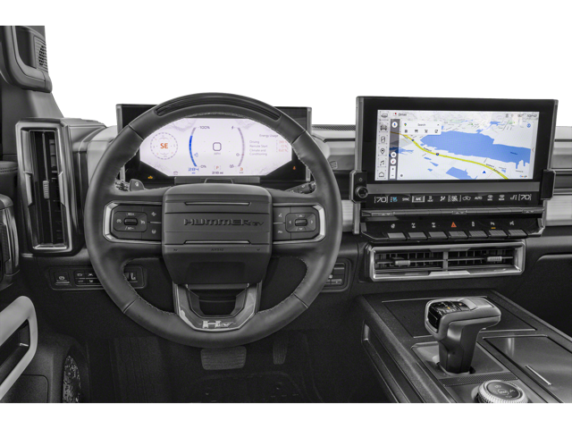GMC Infotainment Tips
