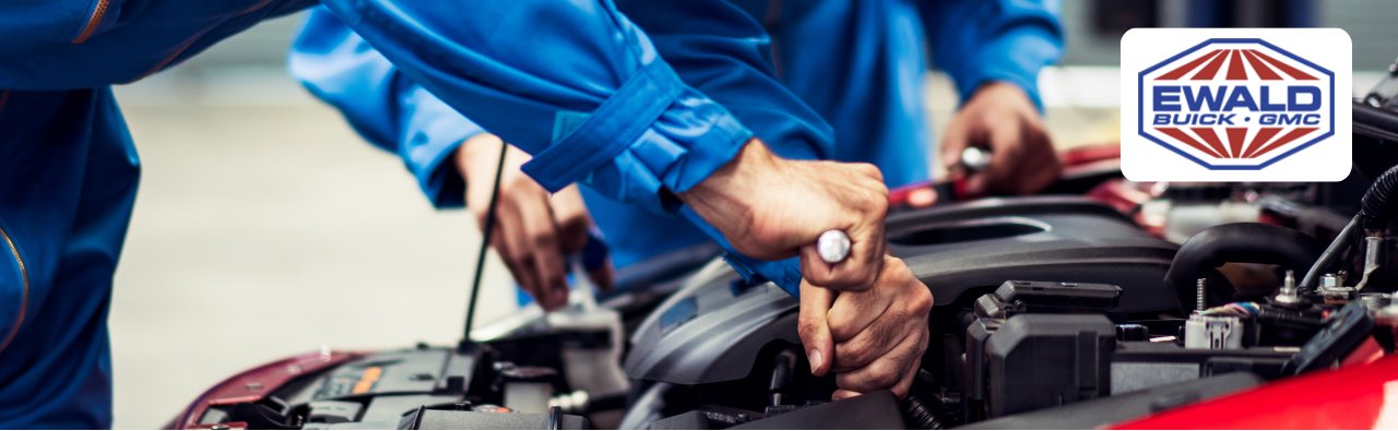 GMC service