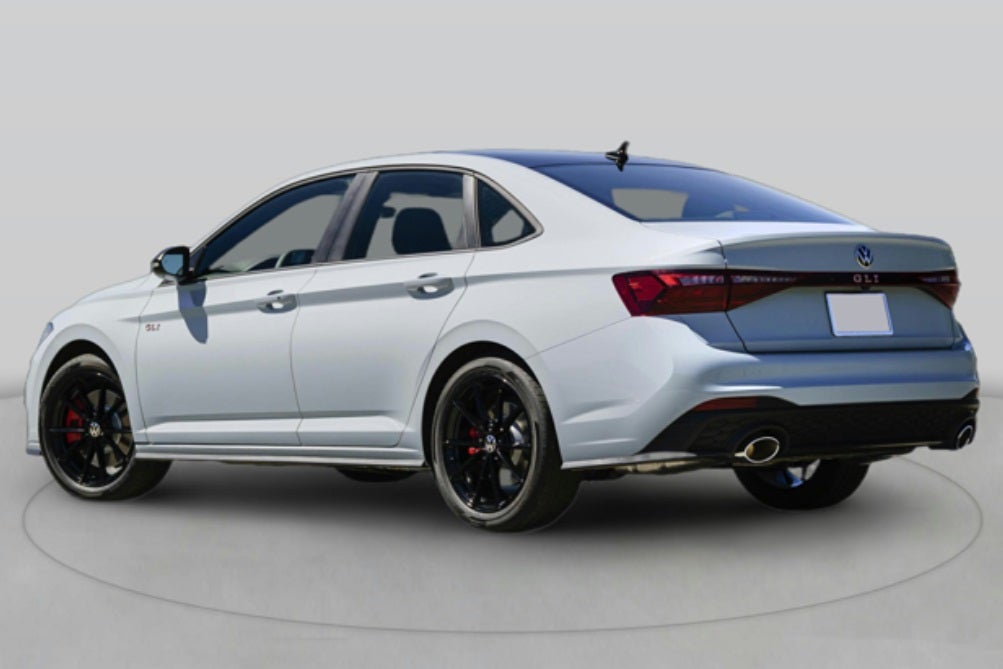 Great Volkswagen Sedans for 2025