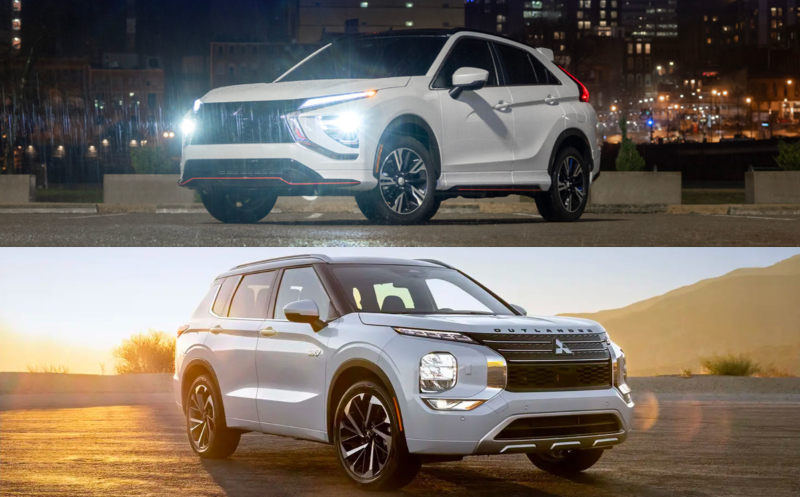 Outlander_vs Eclipse Cross_GBP