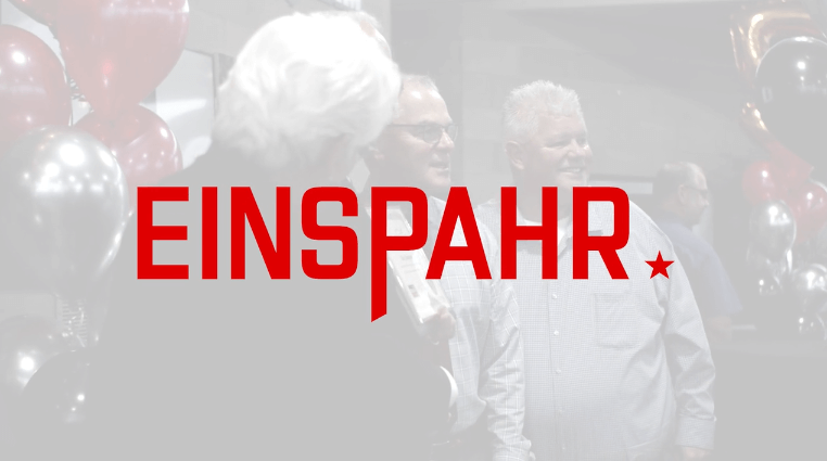Einspahr 50th Anniversary