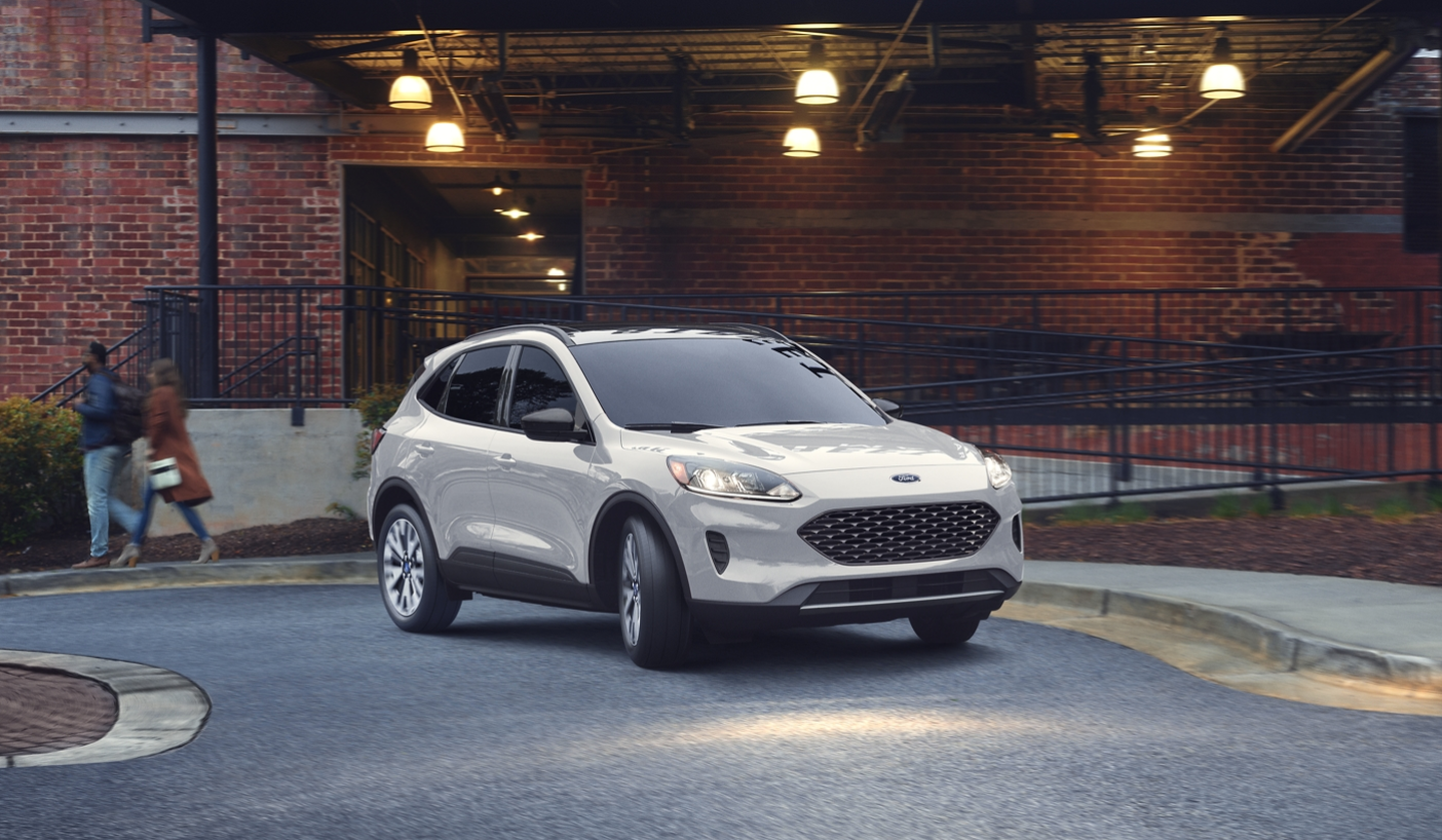 Ford Escape for sale in Brookings