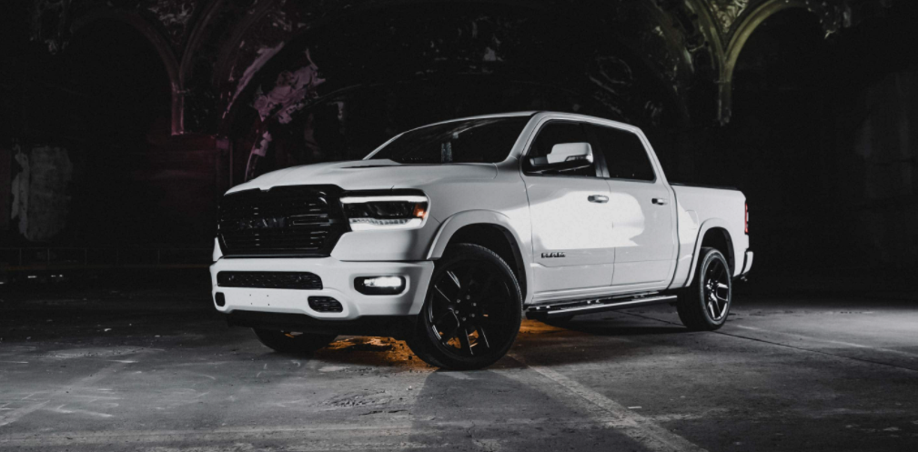 RAM 1500 in Brookings