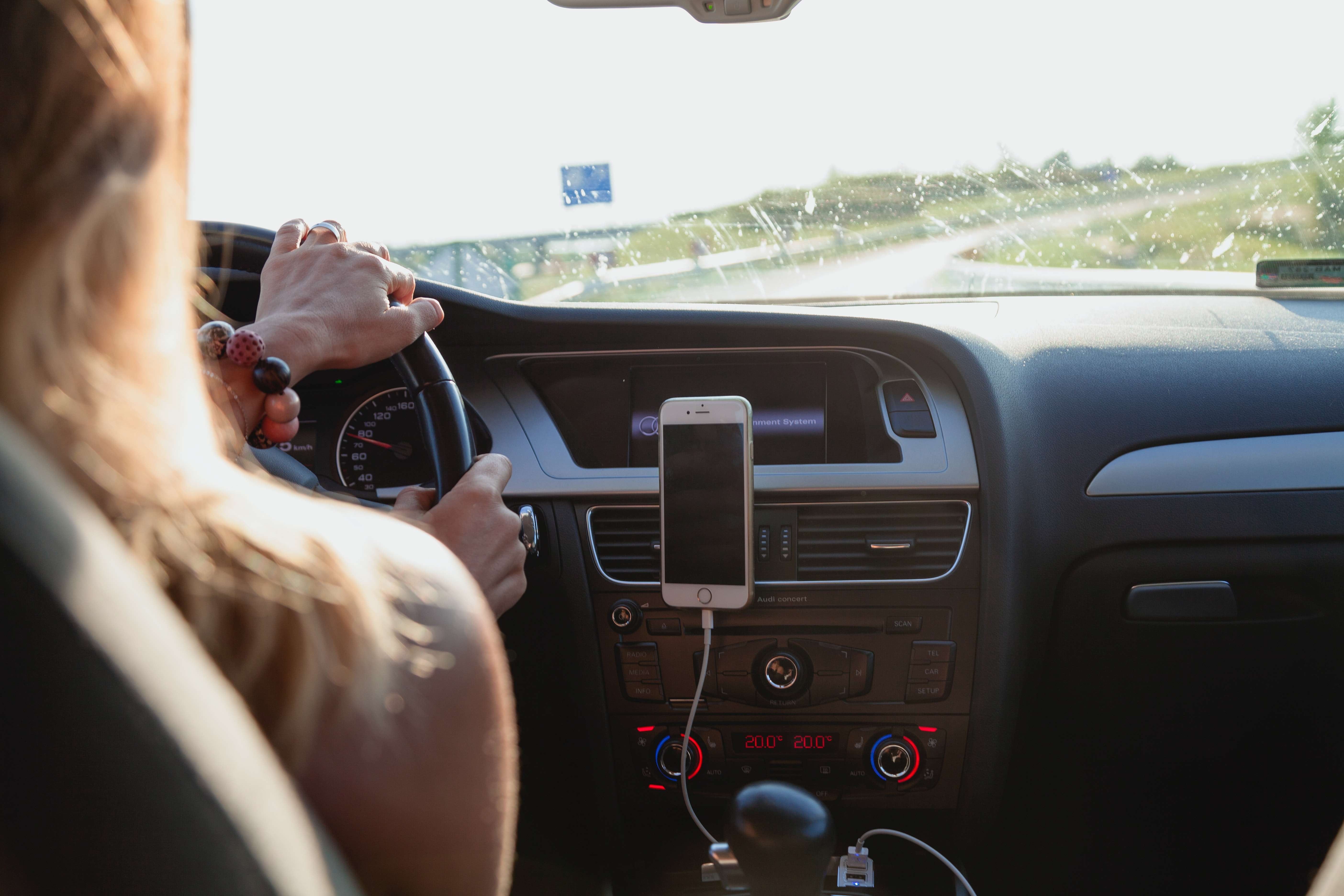 Summer Road Trip