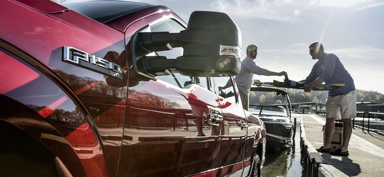 F-150s for sale in Brookings