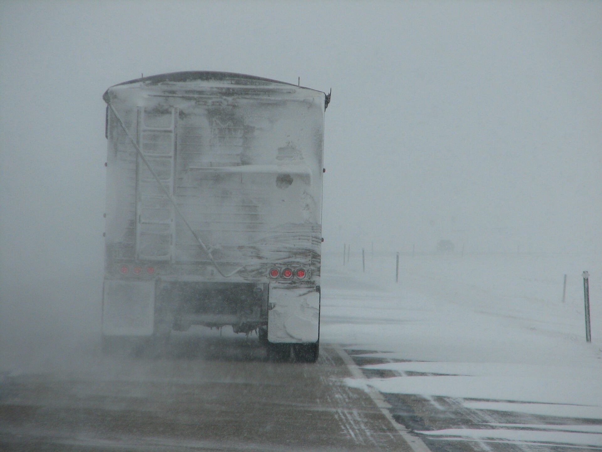 Tips and Tricks of Winter Driving