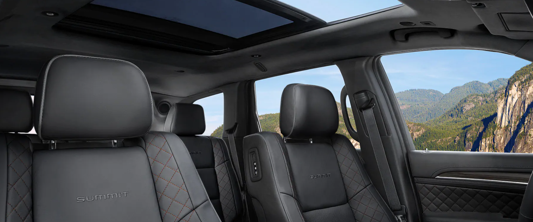 Grand Cherokee Brookings