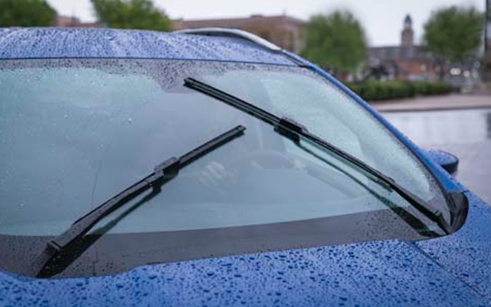 Schedule your spring tune-up