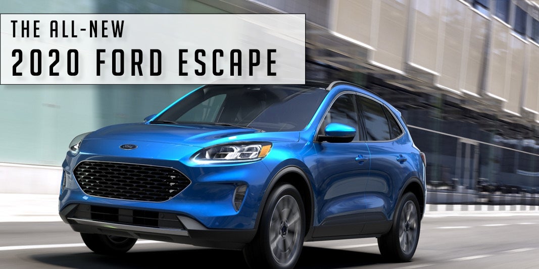 Shop Ford Escapes for sale Brookings