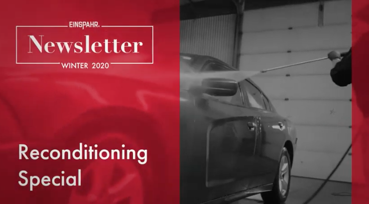 Car detailing Brookings