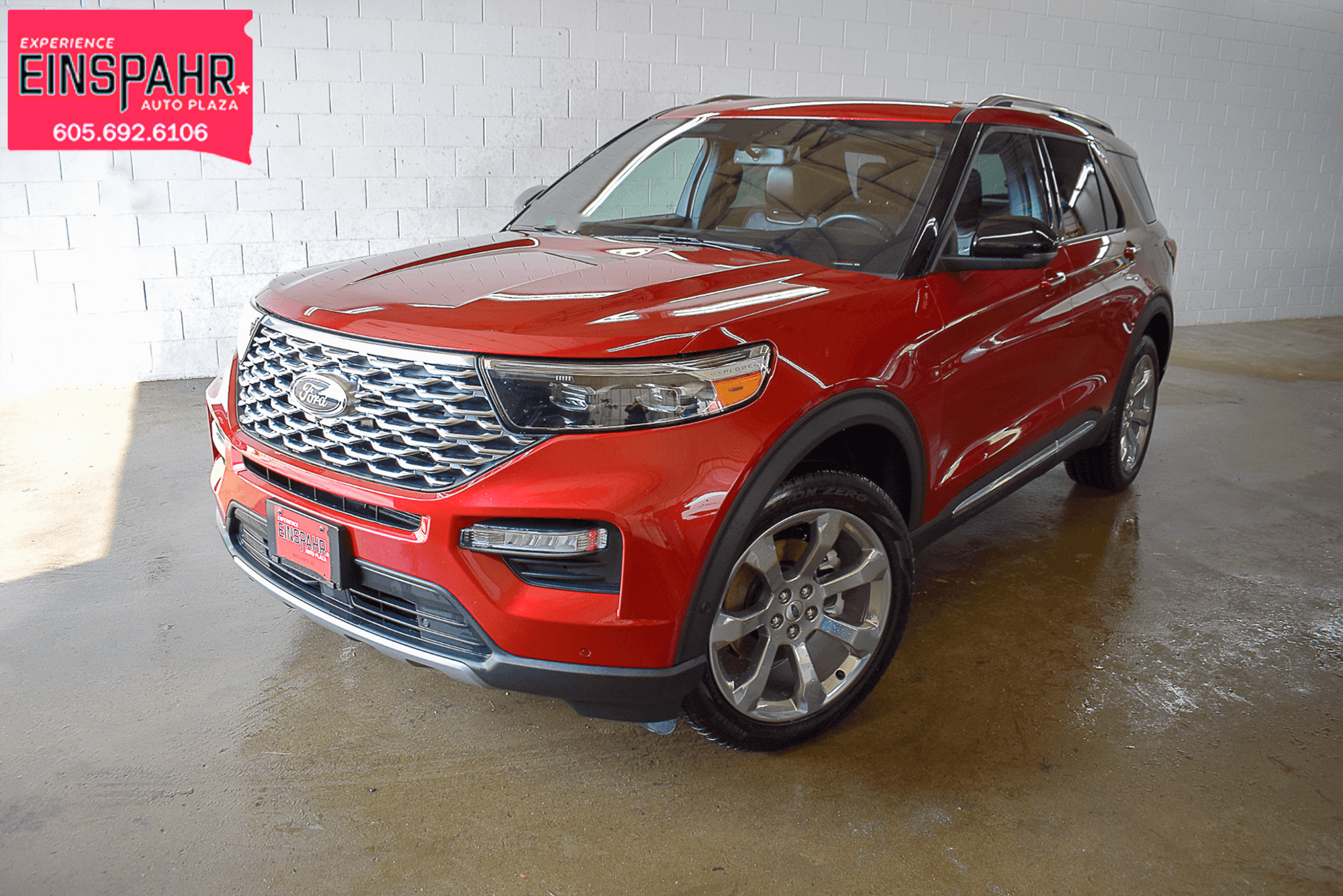 SUV for sale in Brookings