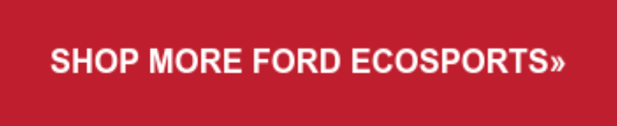 Shop more EcoSports