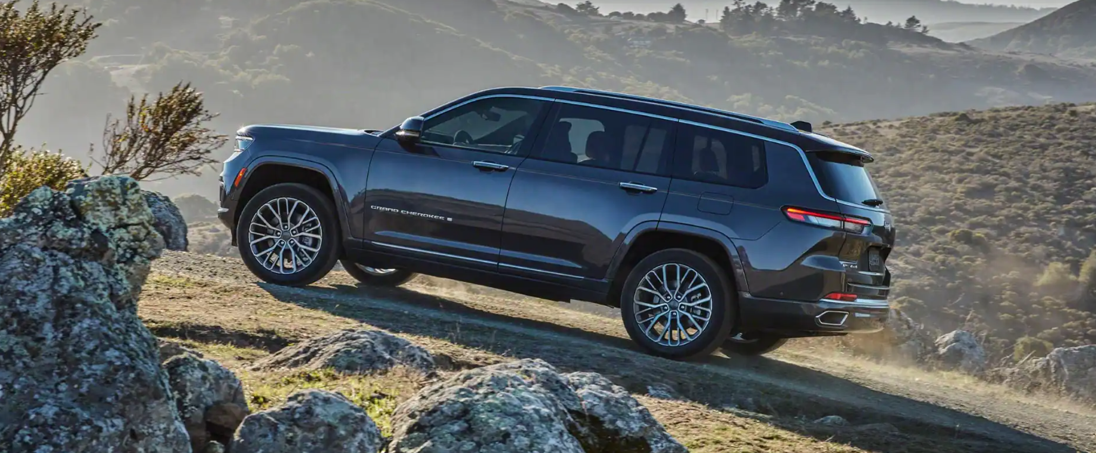 Jeep Grand Cherokee Brookings