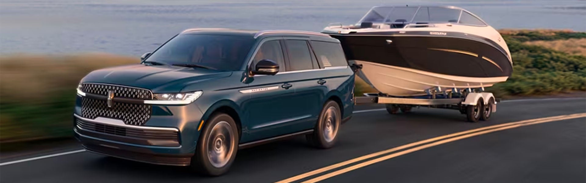 2026 Navigator Premiere