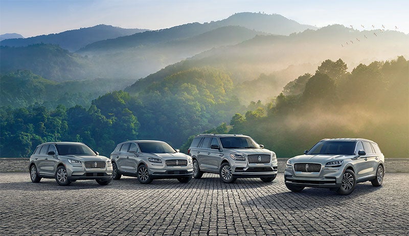 Lincoln Motor Company