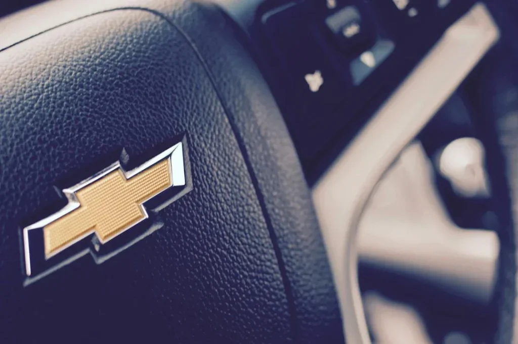 2024 chevy blazer in santa fe new mexico