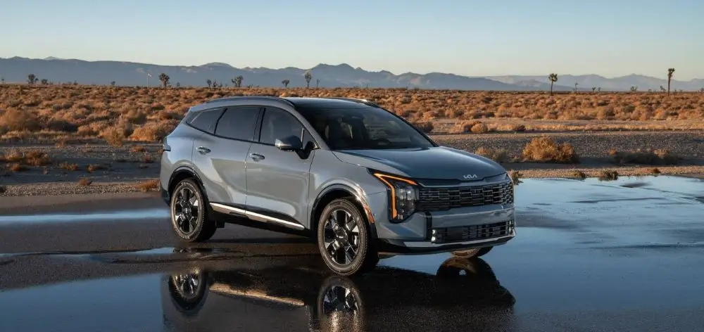 Kia híbridos: ¿por qué es buen momento para cambiarte a uno?