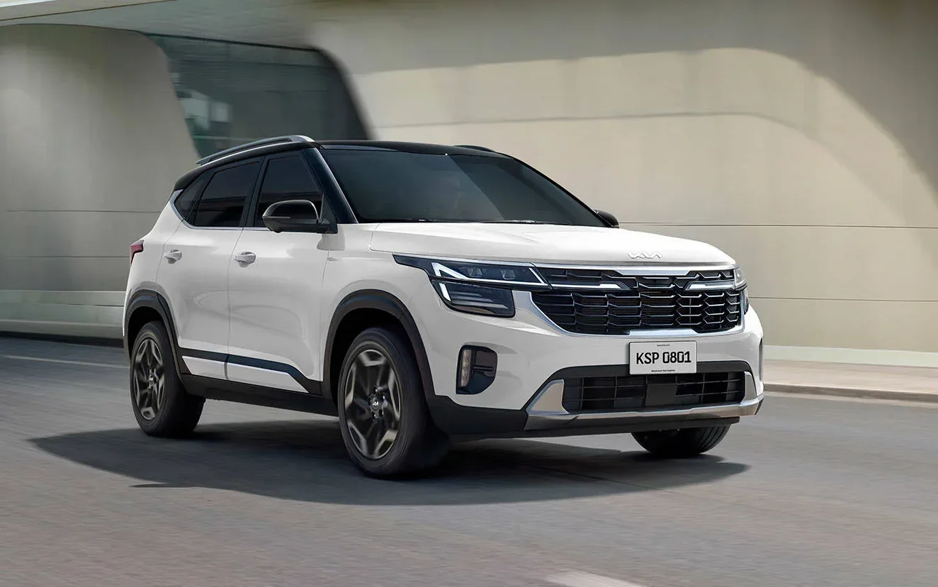 Kia Sonet