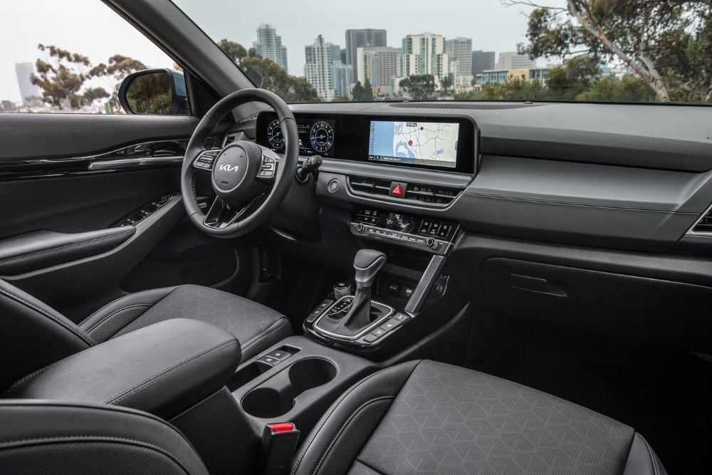 ¿Qué revisar al comprar un auto seminuevo en México? Checklist completo para evitar una mala compra