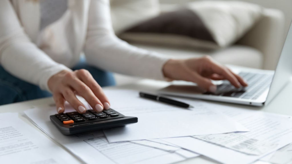Auto Finance - Credit Score