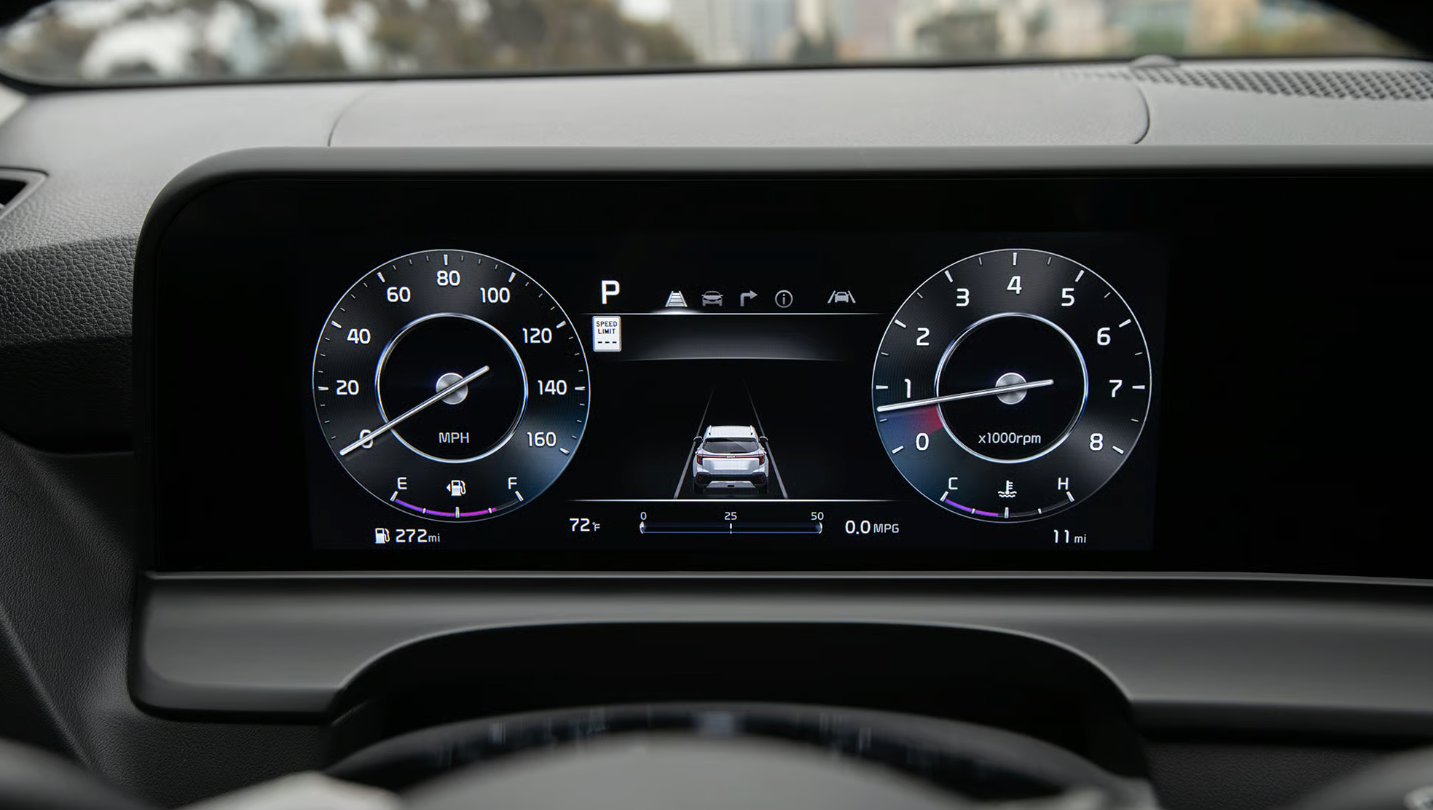 2026 kia seltos trims