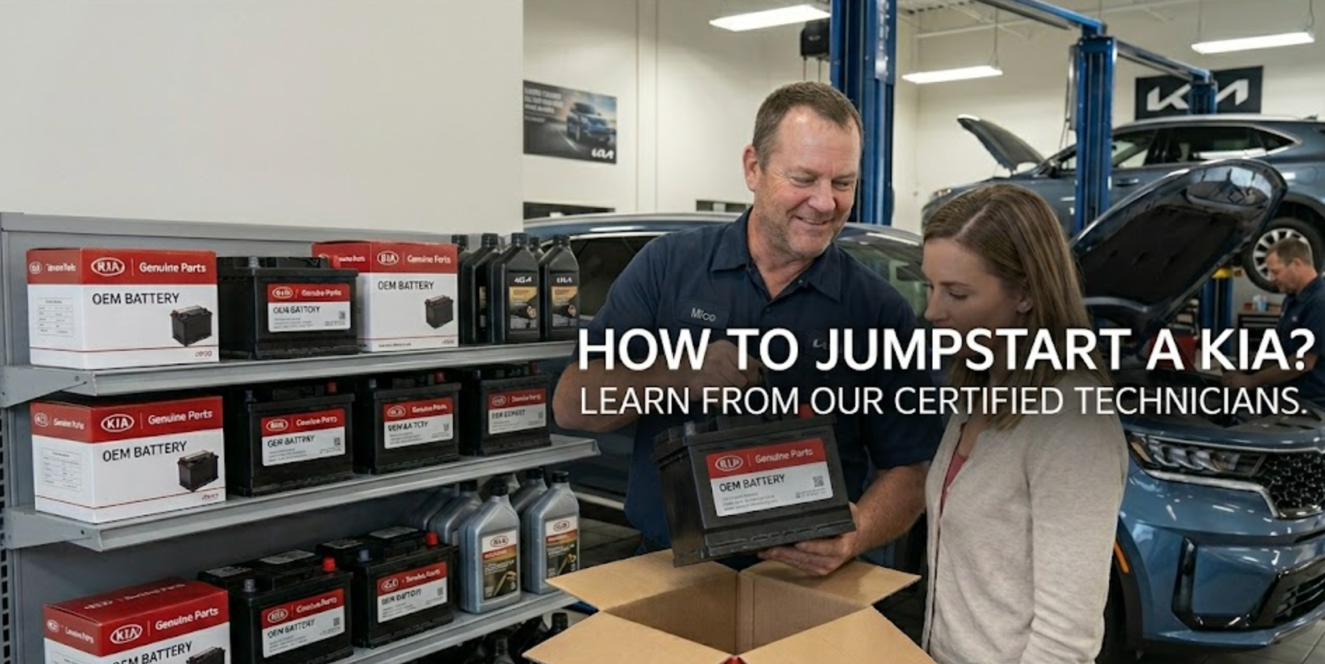 how to jumpstart a kia banner