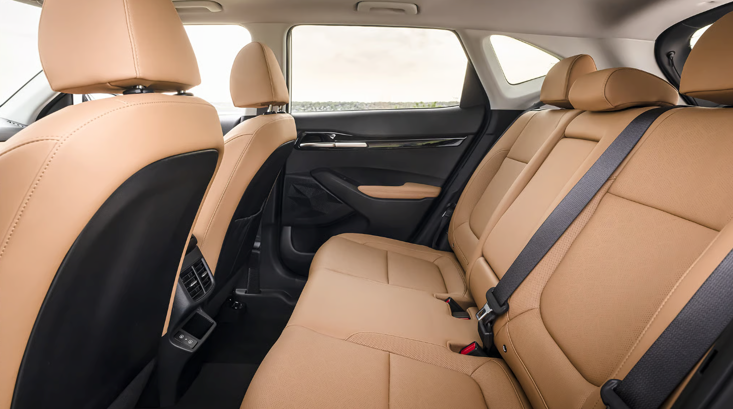 2026 kia seltos seats