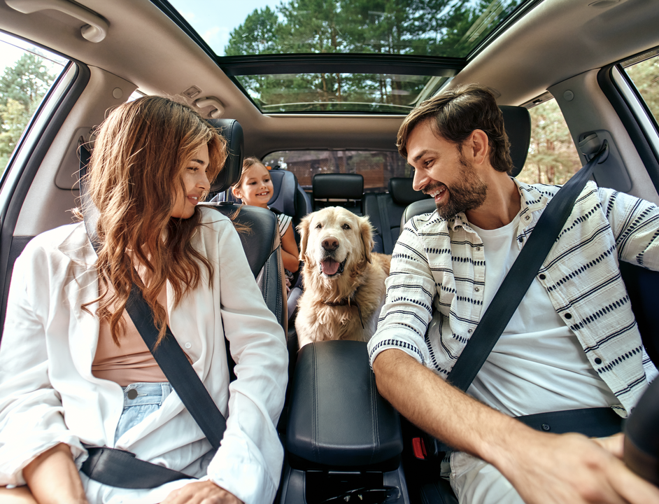 best Kia vehicles for families