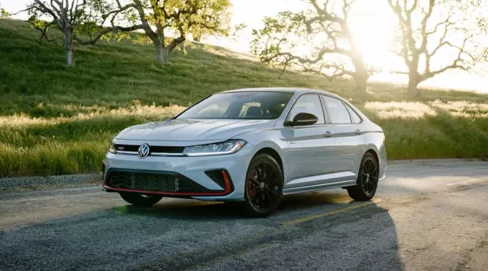 2026 vw jetta gli