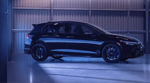 2026 Volkswagen Golf R near Daphne, AL