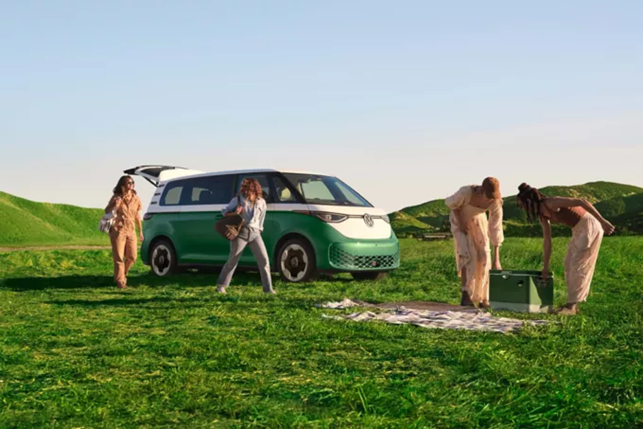 2025 VW Model | VW of Daphne