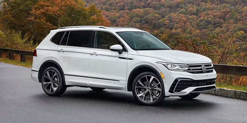 vwsuv